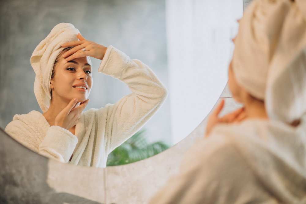 Best Skincare Products For Glowing Skin