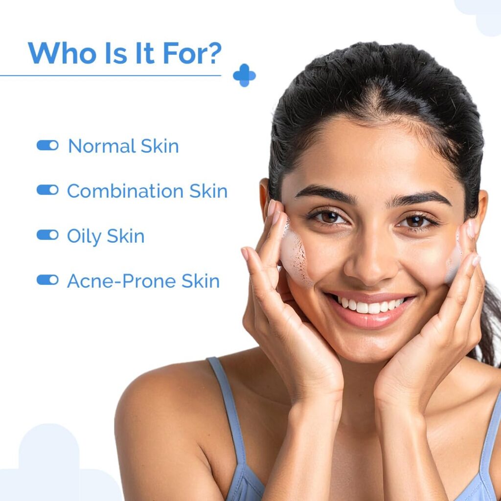 Budget Friendly Skin Care Products